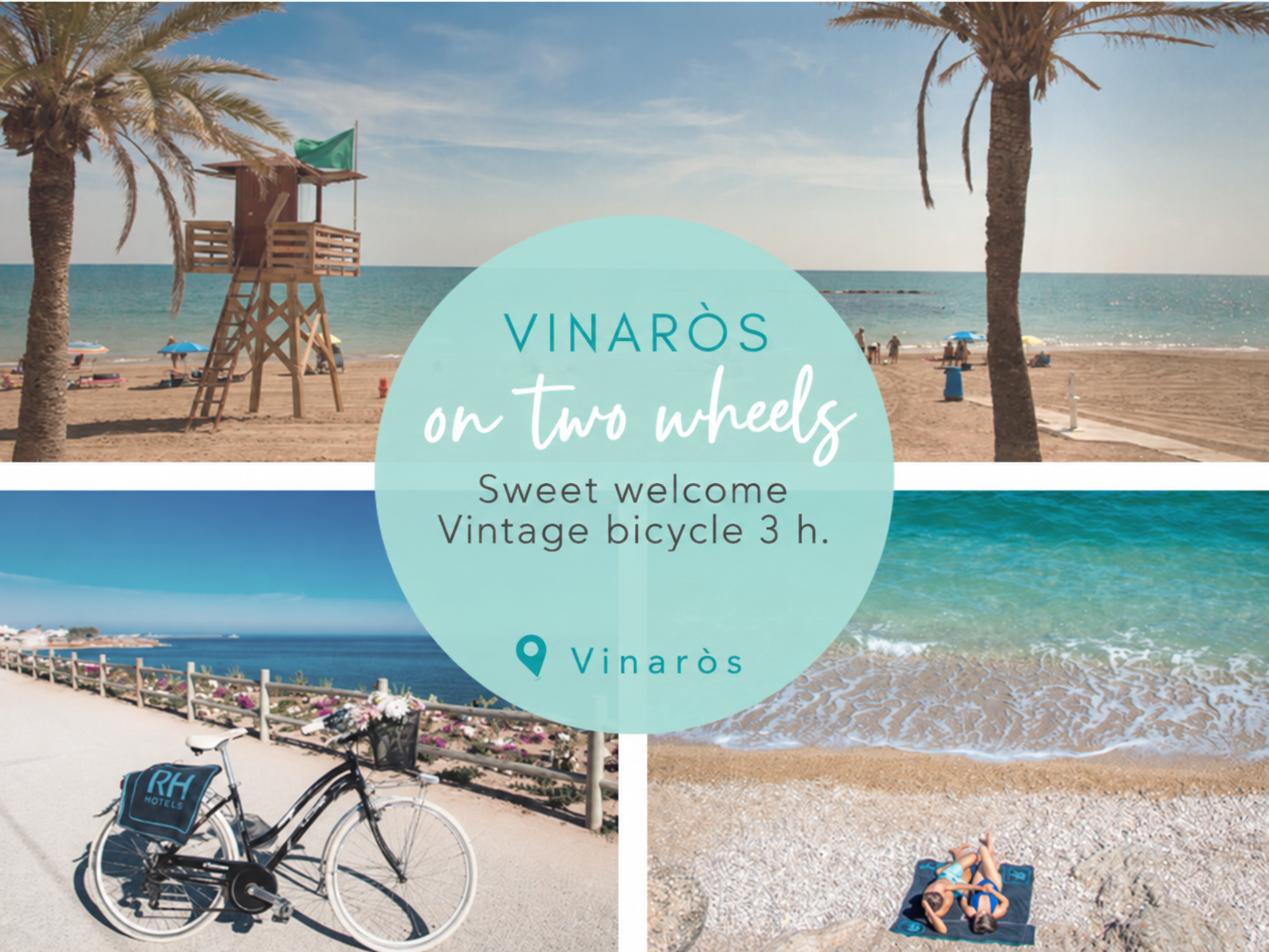 Vinaròs Sobre Ruedas