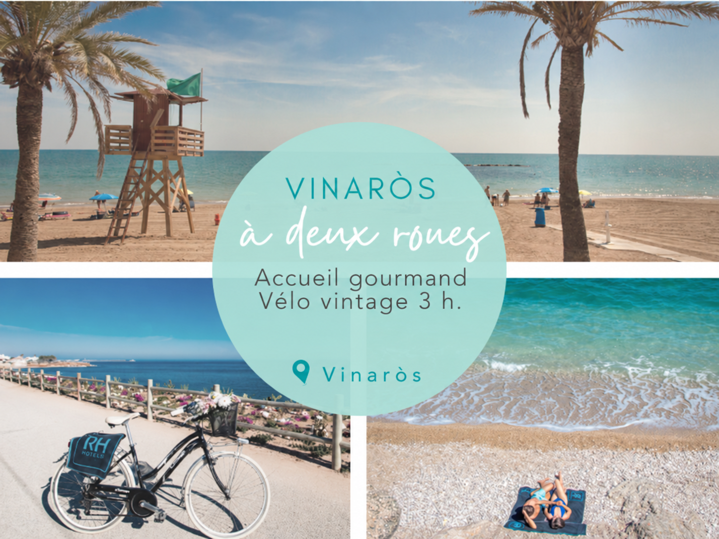 Vinaròs Sobre Ruedas