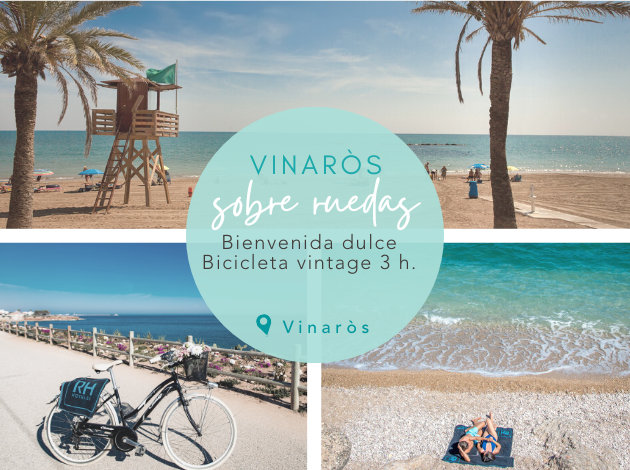 Vinaròs Sobre Ruedas